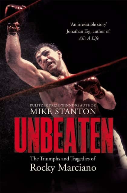Unbeaten av Mike Stanton