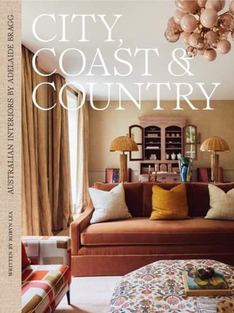 City, Coast & Country av Adelaide Bragg