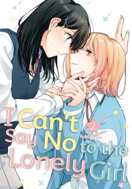 I Can't Say No to the Lonely Girl 2 av Kashikaze