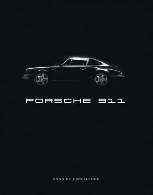 Porsche 911 av Sharon Kleinman