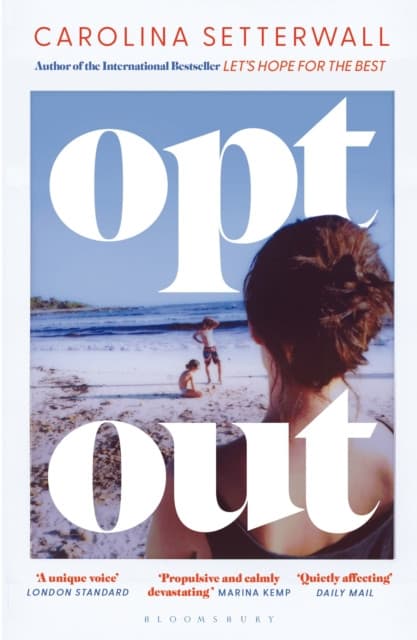 Opt Out