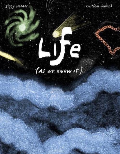 Life (As We Know It)