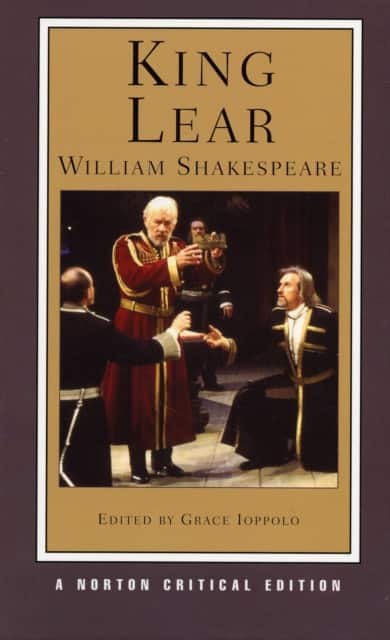 King Lear – A Norton Critical Edition av William Shakespeare