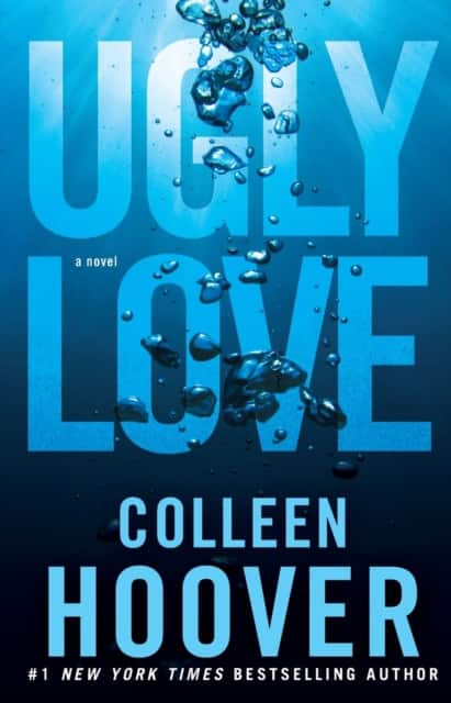 Ugly Love av Colleen Hoover