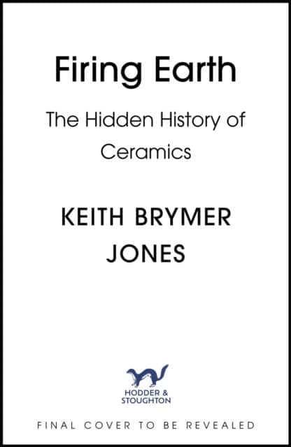 Firing Earth av Keith Brymer Jones