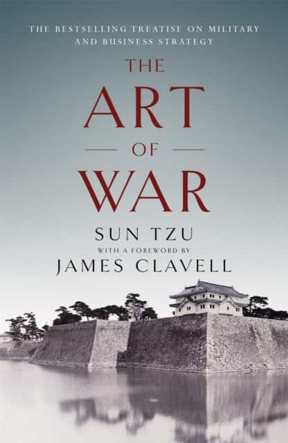 The Art of War av James Clavell