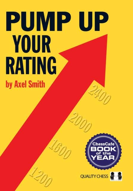 Pump Up Your Rating av GM Axel Smith