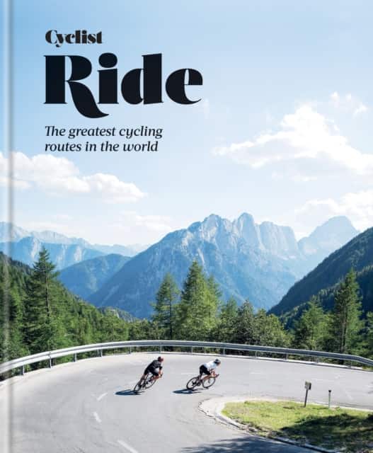 Cyclist Ride av Cyclist