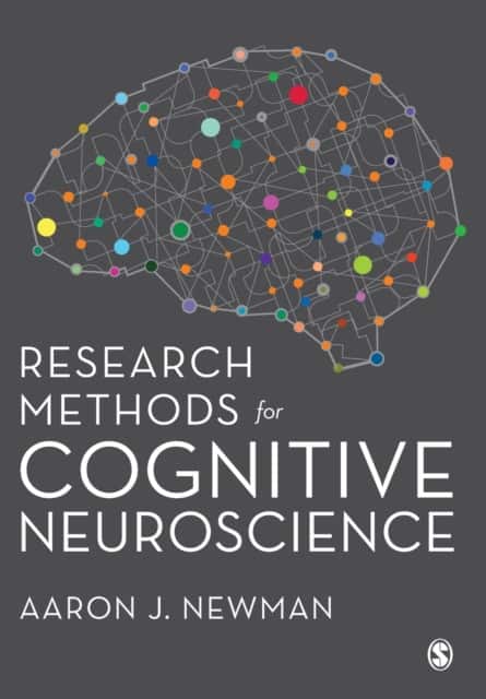 Research Methods for Cognitive Neuroscience av Aaron Newman