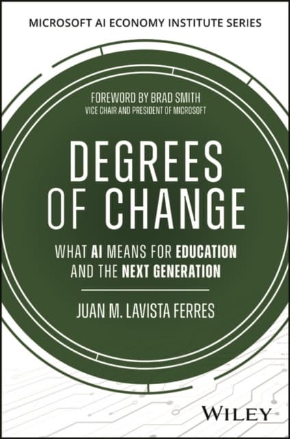 Degrees of Intelligence: How AI Is Reshaping the C ollege Experience