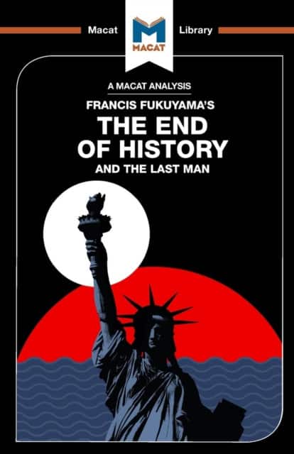 An Analysis of Francis Fukuyama's The End of History and the Last Man av Ian Jackson