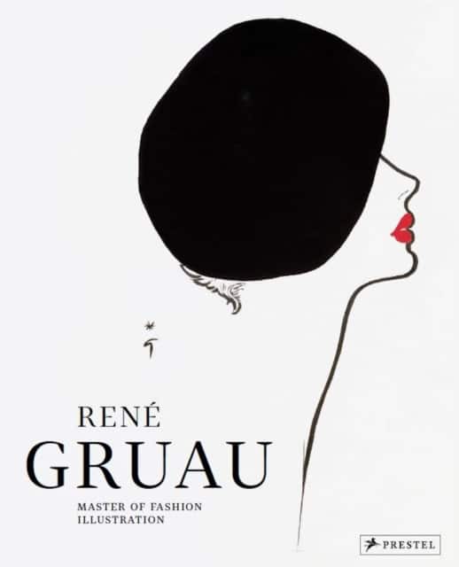 René Gruau av Joelle Chariau