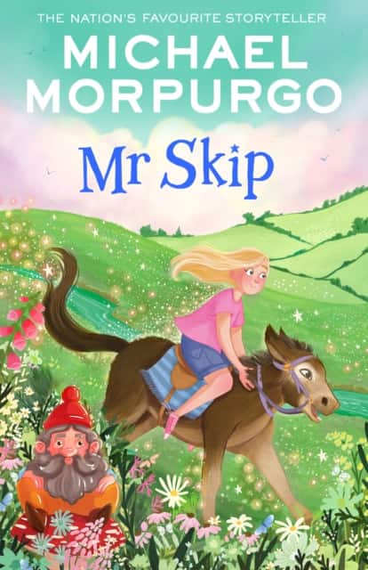 Mr Skip av Michael Morpurgo