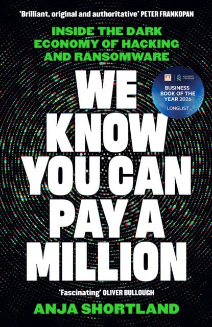 We Know You Can Pay a Million