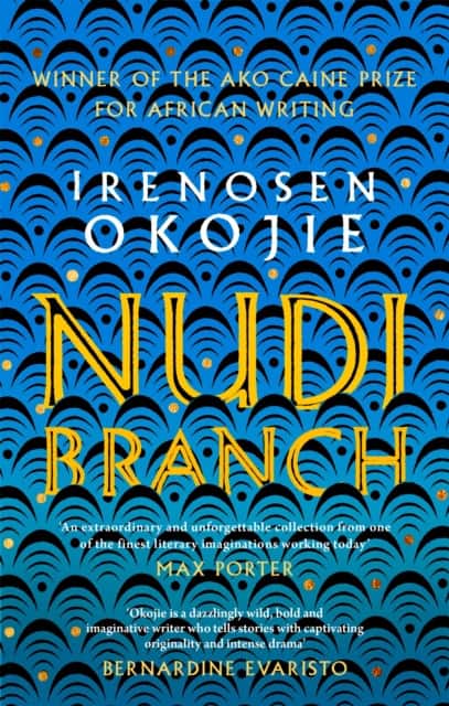 Nudibranch av Irenosen Okojie