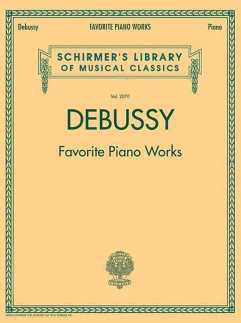 Debussy