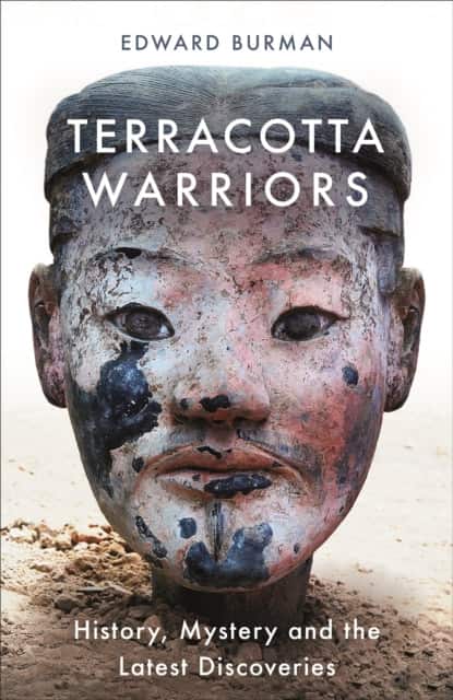 Terracotta Warriors av Edward Burman
