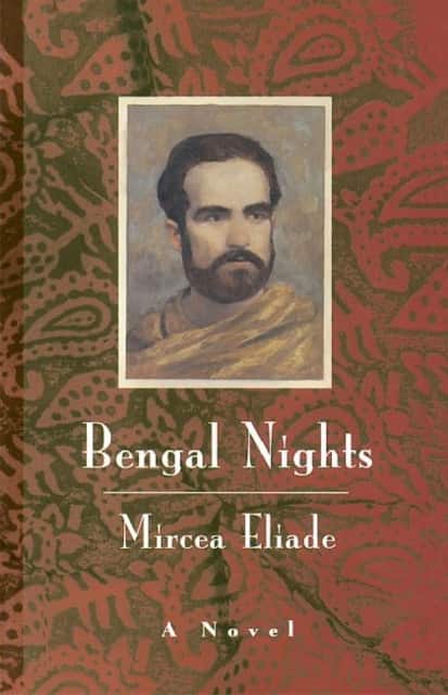 Bengal Nights – A Novel av Mircea Eliade