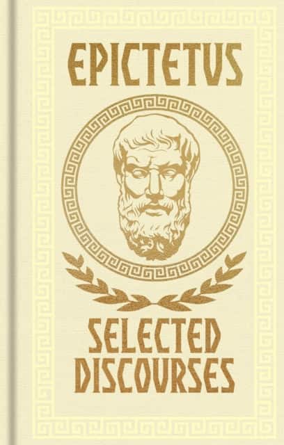 Epictetus, Selected Discourses av Epictetus