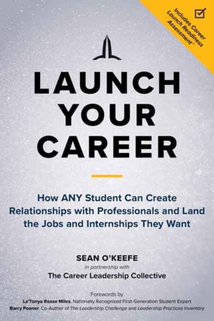 Launch Your Career av LaTonya Rease Miles