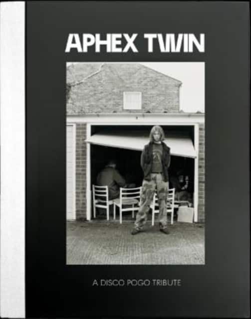 Aphex Twin av Jim Butler