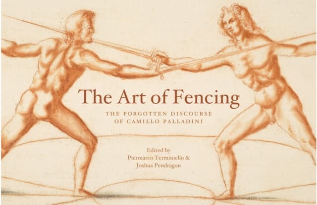 The Art of Fencing