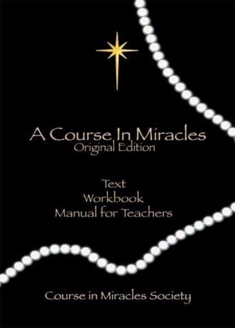 Course In Miracles
