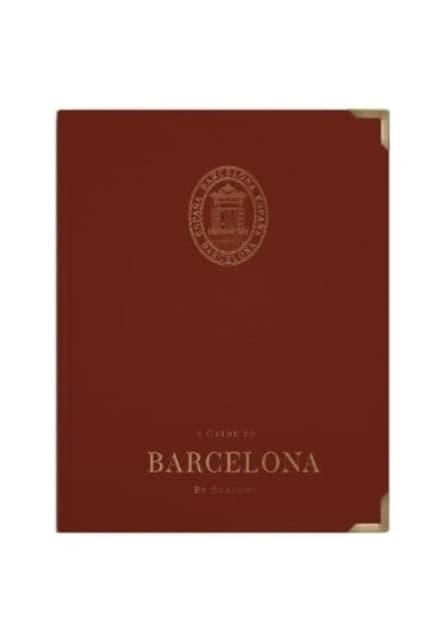 A Guide to Barcelona