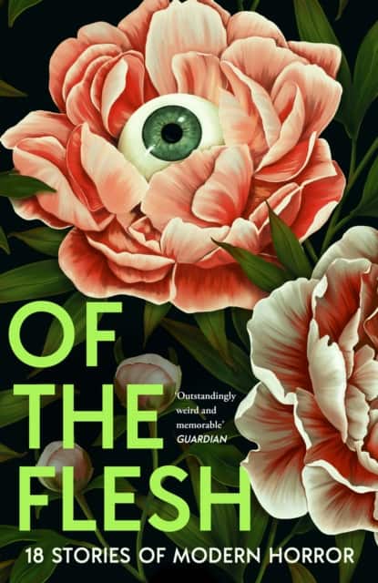 Of the Flesh av Susan Barker