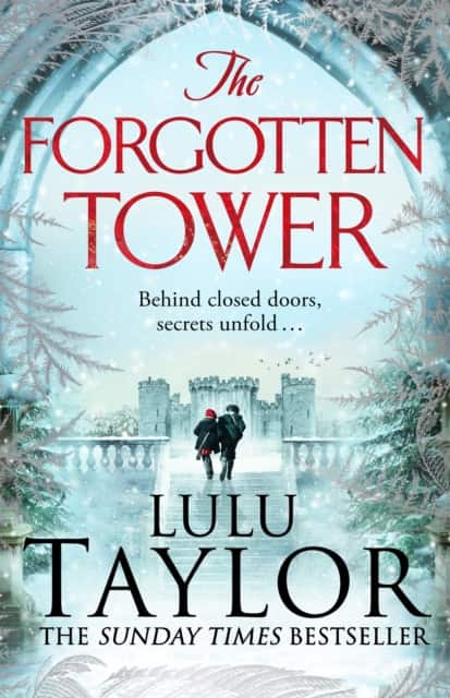 The Forgotten Tower av Lulu Taylor
