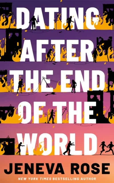 Dating After the End of the World av Jeneva Rose
