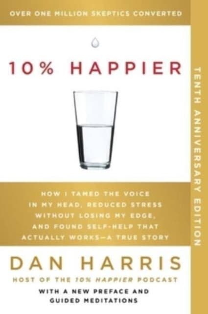 10% Happier