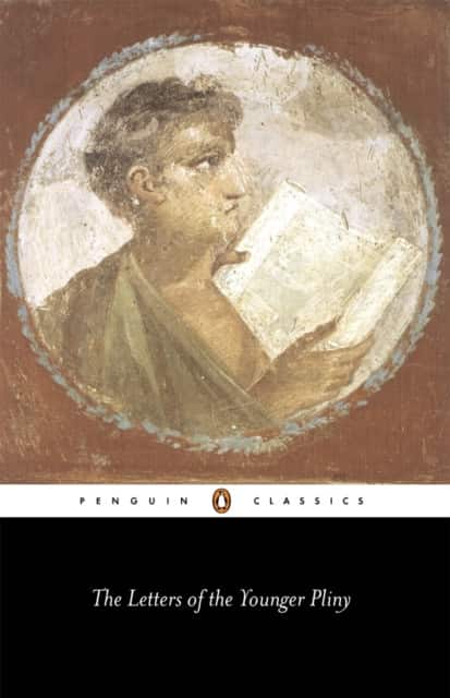The Letters of the Younger Pliny av The Younger Pliny