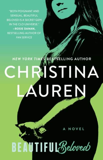 Beautiful Beloved av Christina Lauren