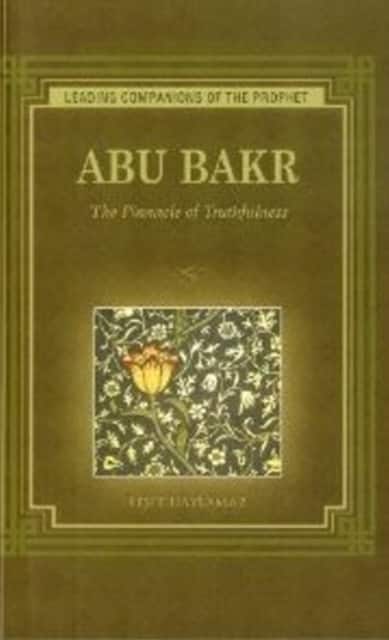 Abu Bakr av Resit Haylamaz