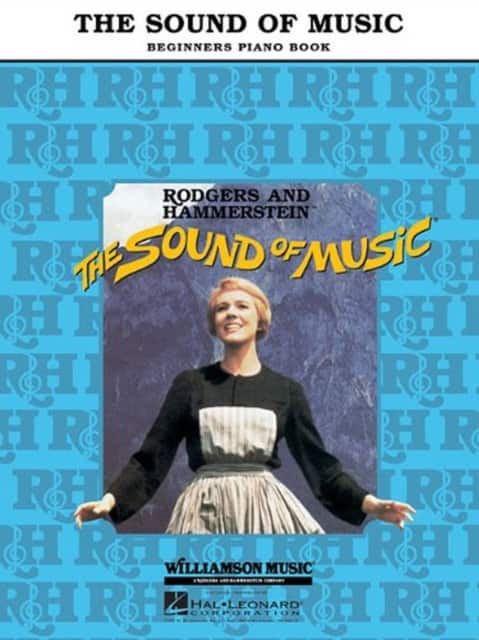 The Sound of Music av Richard Rodgers