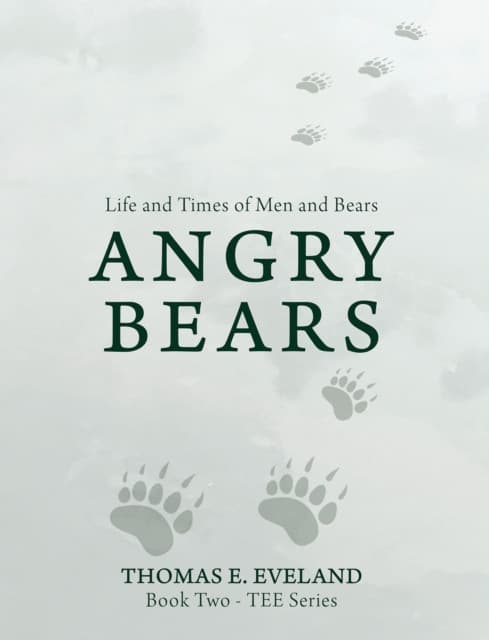 Angry Bears
