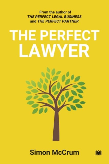 The Perfect Lawyer