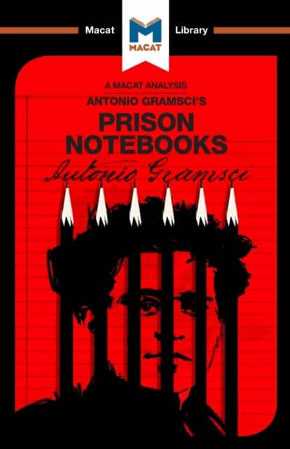 An Analysis of Antonio Gramsci's Prison Notebooks av Lorenzo Fusaro