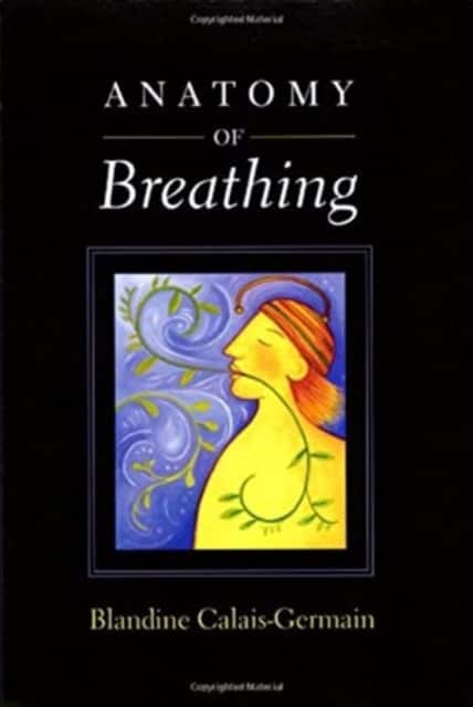 Anatomy of Breathing av Blandine Calais–german