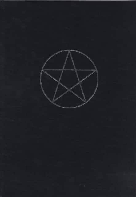 Book of Shadows