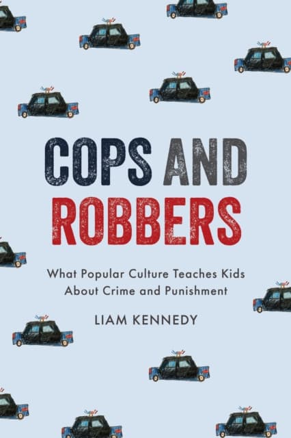 Cops and Robbers