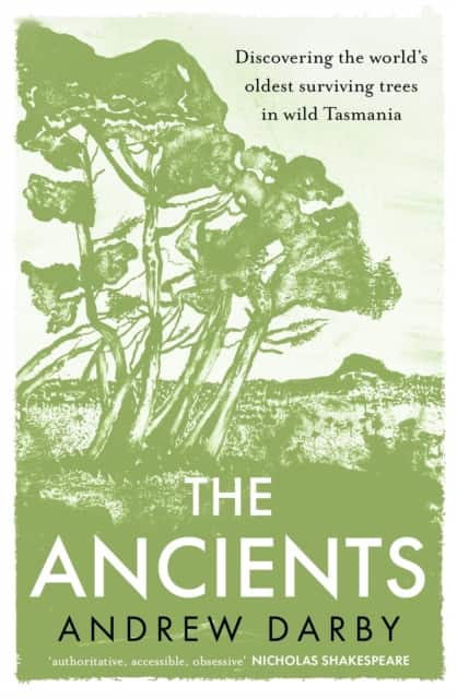 The Ancients av Andrew Darby