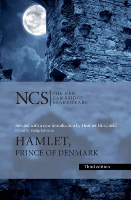 Hamlet av William Shakespeare