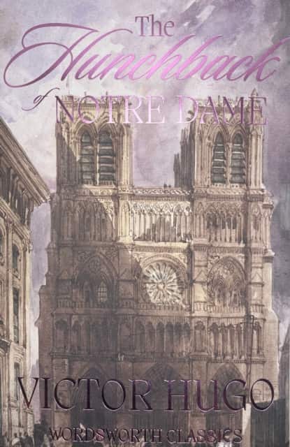 The Hunchback of Notre-Dame av Victor Hugo