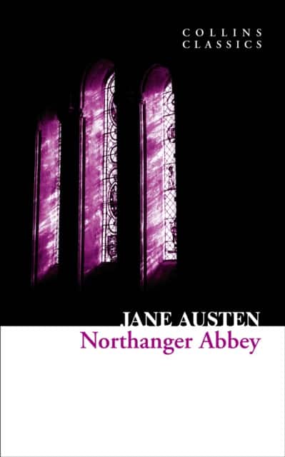 Northanger Abbey av Jane Austen