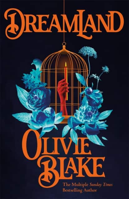 Dreamland av Olivie Blake