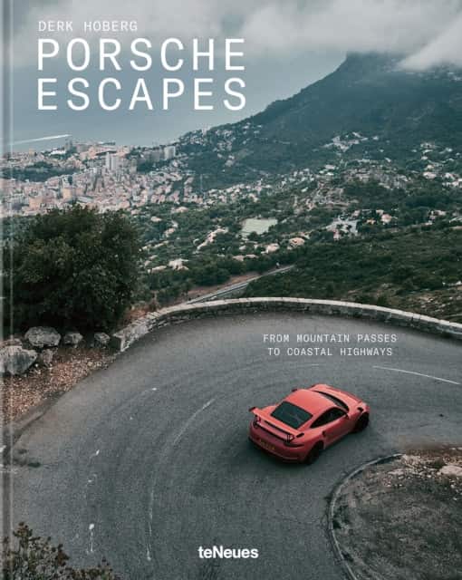 Porsche Escapes av Derk Hoberg