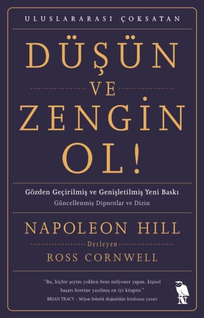 D?s?n Ve Zengin Ol