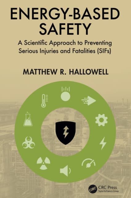 Energy-Based Safety